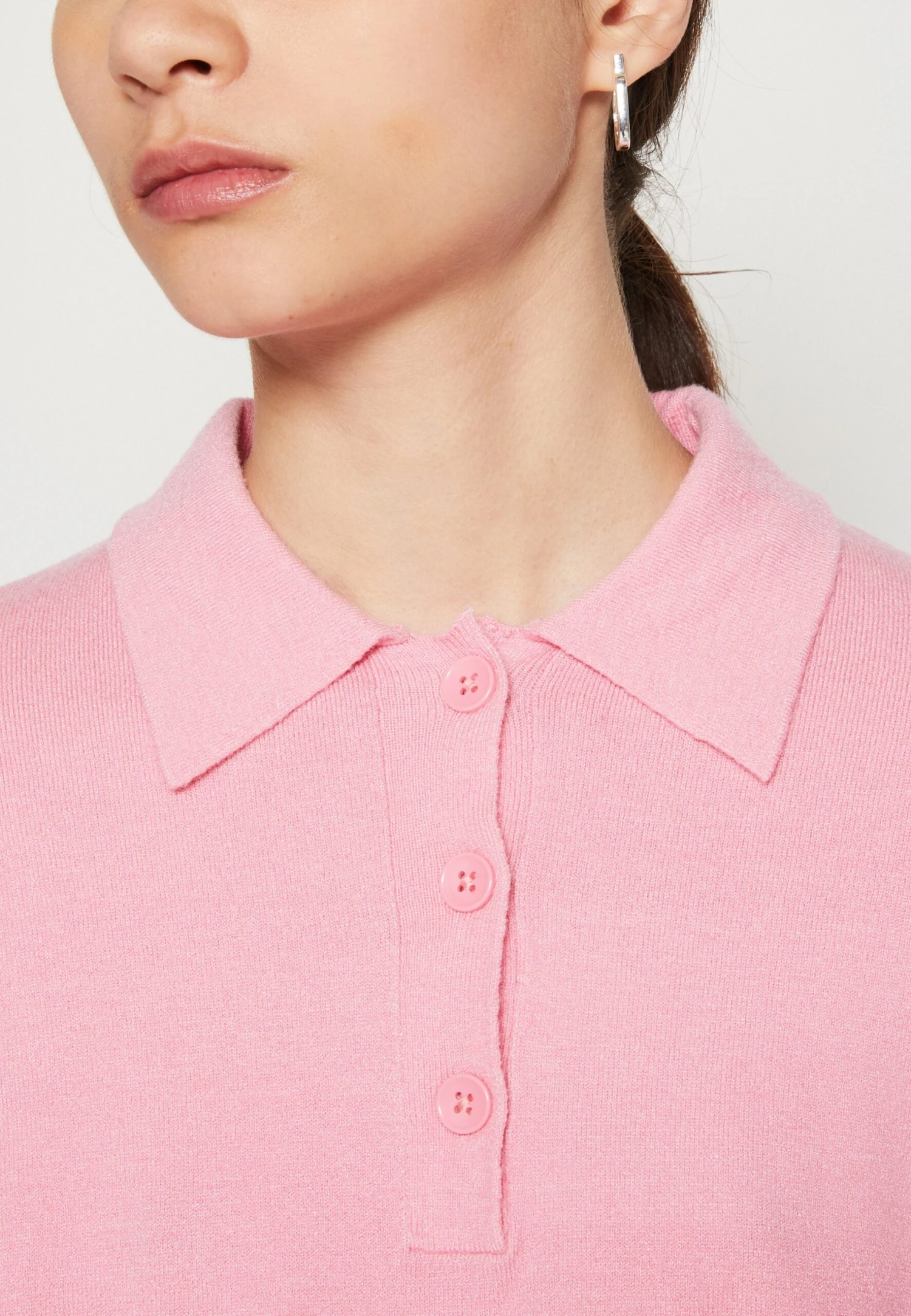 Even&Odd Maglietta A Manica LungaPink Donna T-shirt E Top EV421I0HY-J11 8 Even&Odd Maglietta A Manica LungaPink Donna T-shirt E Top EV421I0HY-J11 - immagine 6