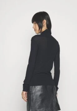 Even&Odd MaglioneBlack Donna Maglieria EV421D26O-Q11 -Even&Odd 01a7f14a15ca437492380241f6418b23