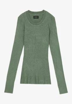 Even&Odd MaglioneLight Green Donna Maglieria EV421I0AQ-M13 -Even&Odd 02b783e8fa2245bfaca7e30c52f7c3d0