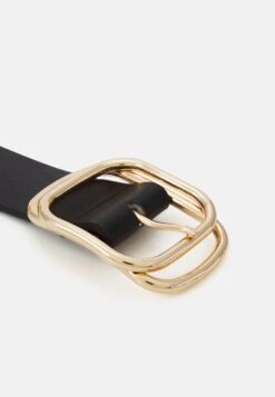 Even&Odd CinturaBlack Donna Cinture EV451D03Q-Q11 -Even&Odd 030140c9fdc4496c9e99eed03612faeb