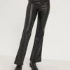 Even&Odd PantaloniBlack Donna Pantaloni EV421A0DL-Q11 -Even&Odd 03b60c404aa84885b21b3d83fff8277b