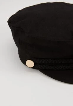 Even&Odd CappelloBlack Donna Cappelli E Foulard EV451B03J-Q11 -Even&Odd 066bf026afa8438f8e39eb7e7984dbc5