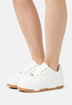 Even&Odd Sneakers BasseWhite Donna Sneakers EV411A0WT-A11