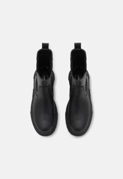 Even&Odd Stivaletti Con PlateauBlack Donna Stivaletti EV411N0GN-Q11 -Even&Odd 078e827de9c84f3d95cc8c8b072e3cfc