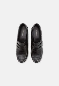 Scarpe Con PlateauBlack Donna Scarpe Con Tacco EVC11B00H-Q12 -Even&Odd 07a20410b4de419e8e6634ea360bec04