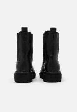 Stivaletti Con PlateauBlack Donna Stivaletti EVC11N00P-Q11 -Even&Odd 07dcbec8bc7744029acdf0ce5156d927