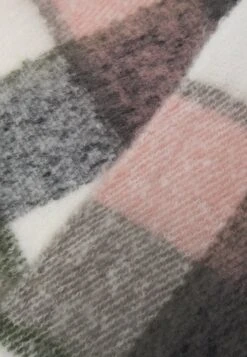 Even&Odd SciarpaBlack/White Donna Sciarpe EV451G0A3-Q11 -Even&Odd 07de865e054c4caca3bd2956b7ff50c4