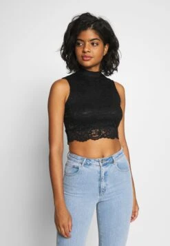 Even&Odd 2 PackTopWhite/Black Donna T-shirt E Top EV421D1C6-A11 -Even&Odd 07e8fbe23f4c455ca2dc82ac845be899