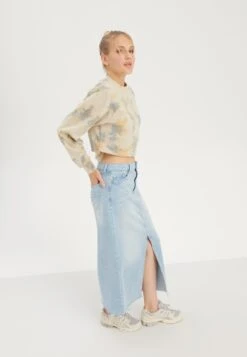 Even&Odd Felpa - Multi-Coloured -Even&Odd 07eecf1702b24123969e1badf4d2aa31