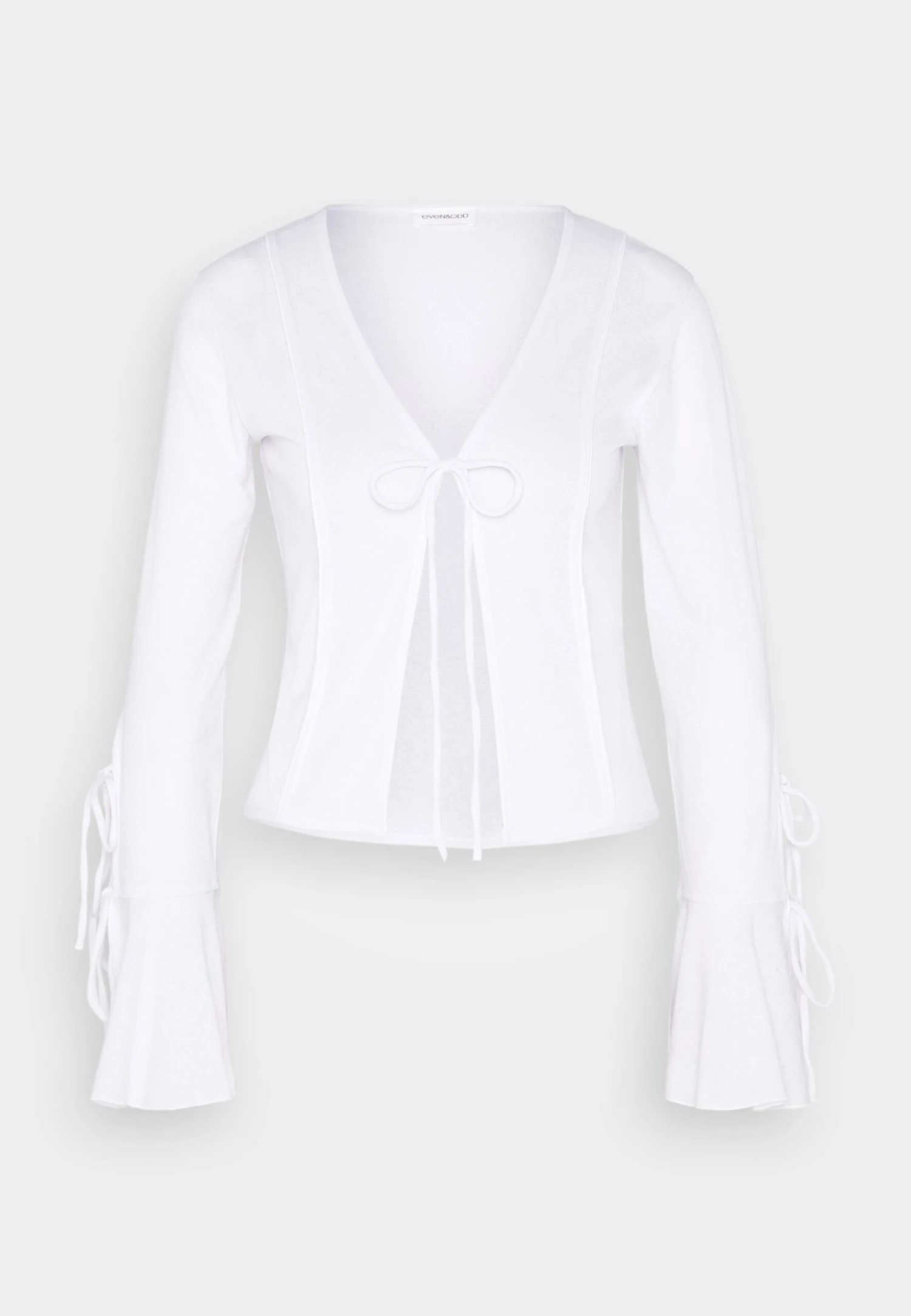 Even&Odd Giacca LeggeraWhite Donna Giacche E Blazer EV421D262-A11 7 Even&Odd Giacca LeggeraWhite Donna Giacche E Blazer EV421D262-A11 - immagine 5