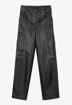 Even&Odd Pantaloni CargoBlack Donna Pantaloni EV421A0DQ-Q11 10 Even&Odd Pantaloni CargoBlack Donna Pantaloni EV421A0DQ-Q11 -Even&Odd 0840bda1c5dd4b8e9260e672bafbbcbd