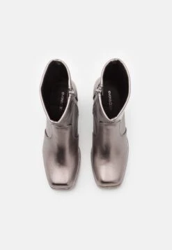 Even&Odd Stivaletti Con Tacco - Silver -Even&Odd 0865e65ca9a6464bb2eea1302767be27