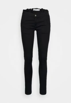 Even&Odd Jeans Slim FitBlack Denim Donna Jeans EV421N05X-Q11 -Even&Odd 0a680b90ddcf4e6fada882be66b3f389