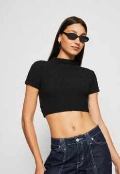 Even&Odd T-Shirt Con StampaBlack Donna T-shirt E Top EV421D260-Q11 11 Even&Odd T-Shirt Con StampaBlack Donna T-shirt E Top EV421D260-Q11 -Even&Odd 0aa10da2f08d4766bbb6349d0da78072