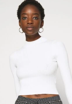 Even&Odd 2 PackMaglioneBlack/White Donna Maglieria EV421I0CL-Q11 -Even&Odd 0bca6b30b819454e847f2be829dd3f58