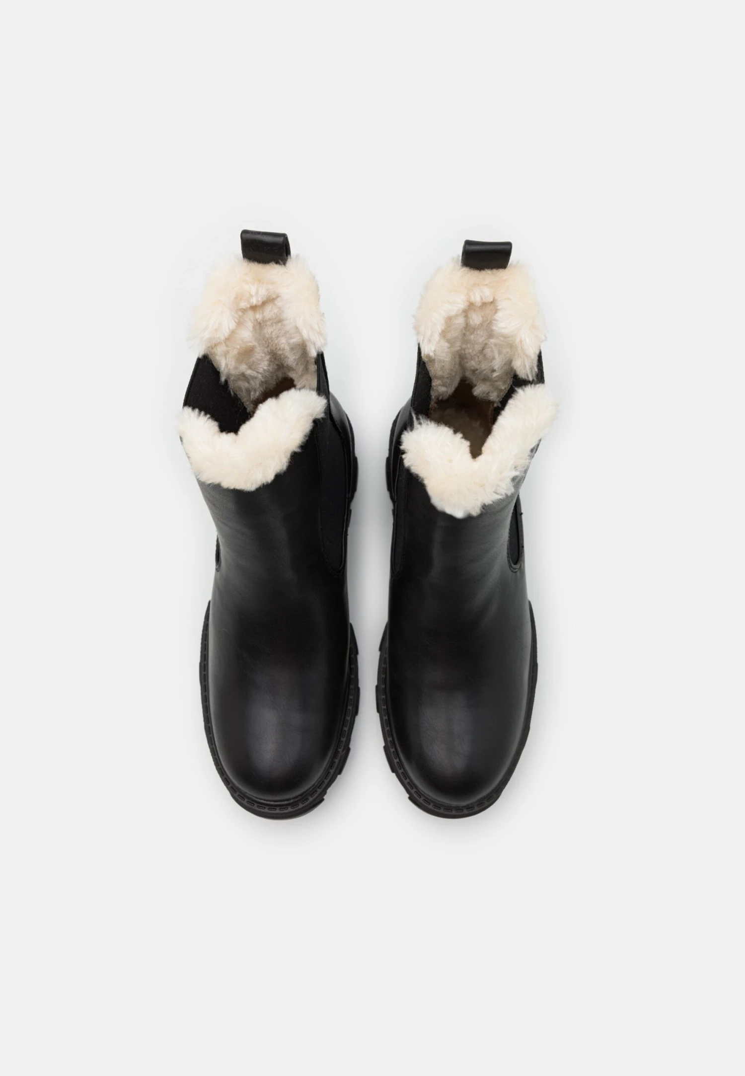 Even&Odd Stivaletti Con PlateauBlack Donna Stivaletti EV411X027-Q11 8 Even&Odd Stivaletti Con PlateauBlack Donna Stivaletti EV411X027-Q11 - immagine 6