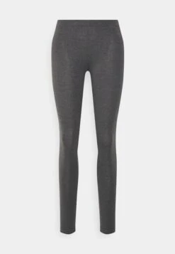 Even&Odd 3 PackLeggingsBlack /Mottled Dark Grey/Mottled Light Grey Donna Pantaloni EV421A0AC-Q13 -Even&Odd 0c2e19913c5f4d5fb2b79fd693ad6d36
