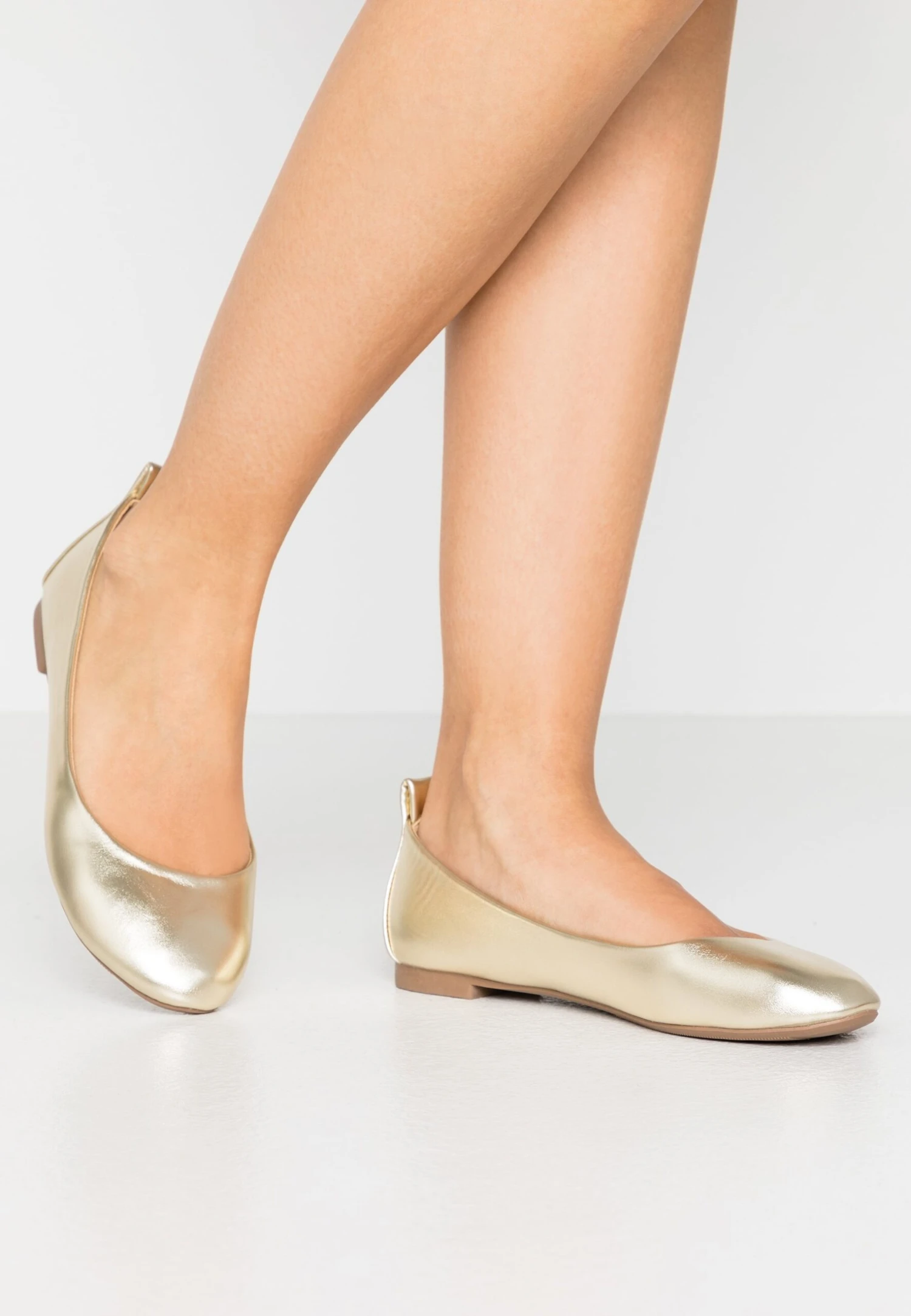 Even&Odd BallerineGold Donna Ballerine EV411A0DN-F12 3 Even&Odd BallerineGold Donna Ballerine EV411A0DN-F12