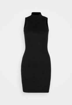 Even&Odd TubinoBlack Donna Vestiti EV421C1DH-Q11 -Even&Odd 0ea27d0b641146979bd0c9895b585597