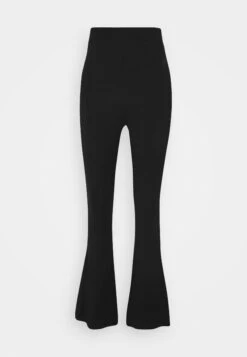 Even&Odd LeggingsBlack Donna Pantaloni EV421A091-Q11 -Even&Odd 0f24aaa8360b4bcfbed6bd18d10f4671
