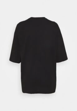 2 PackT-Shirt BasicWhite/Black Donna T-shirt E Top EVI21D01B-A11 -Even&Odd 0fc1d7f6296d4179a91046951160486f