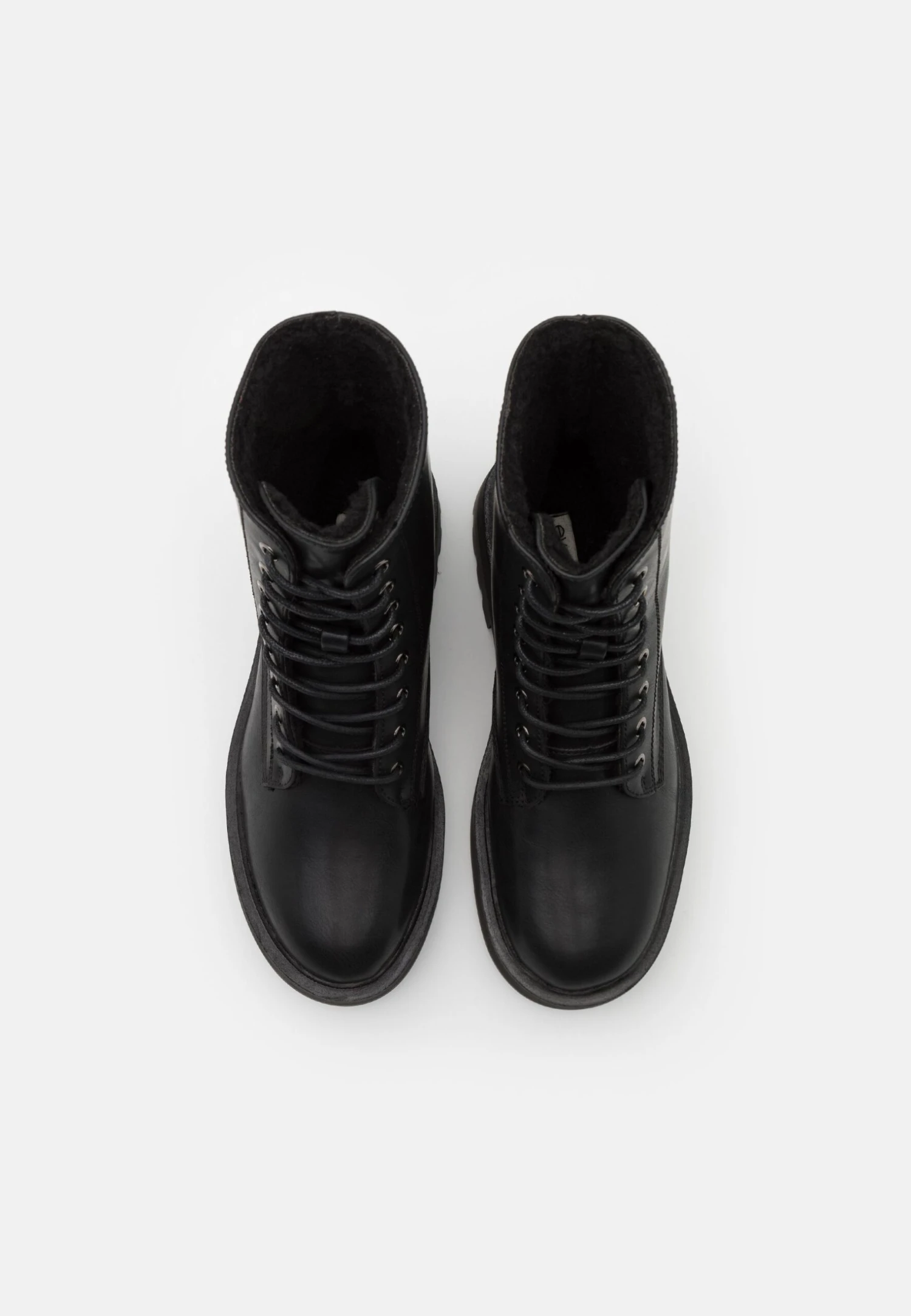 Stivali Da Neve Black Donna Stivali EVC11X002-Q11 8 Stivali Da Neve Black Donna Stivali EVC11X002-Q11 - immagine 6