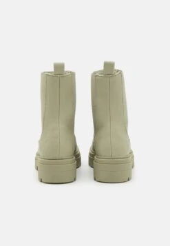 Even&Odd Stivaletti Con PlateauGreen Donna Stivaletti EV411N0IF-M11 -Even&Odd 1006ef3c8453400380e2900e89498be7