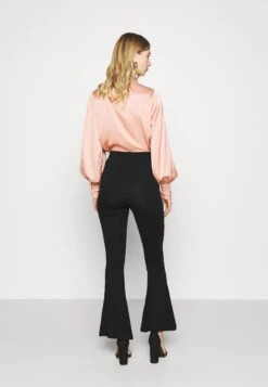 Even&Odd LeggingsBlack Donna Pantaloni EV421A091-Q11 -Even&Odd 1055628392f047ab9ffc9de8b90d5ad9