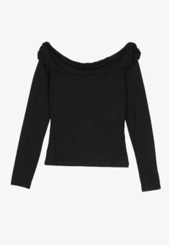 Even&Odd Maglietta A Manica LungaBlack Donna T-shirt E Top EV421D268-Q11 12 Even&Odd Maglietta A Manica LungaBlack Donna T-shirt E Top EV421D268-Q11 -Even&Odd 10d5c09960ca4a4e86e8521aaaa22185