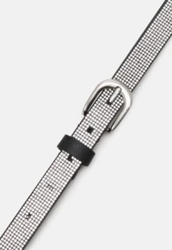 Even&Odd CinturaBlack Donna Cinture EV451D06S-Q11 7 Even&Odd CinturaBlack Donna Cinture EV451D06S-Q11 -Even&Odd 10ff688ab7ce446b98061e9688dd3ba2