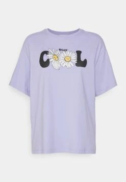 Even&Odd T-Shirt Con StampaPurple Donna T-shirt E Top EV421D26N-I11 14 Even&Odd T-Shirt Con StampaPurple Donna T-shirt E Top EV421D26N-I11 -Even&Odd 1165f0afbf1f464986baf995140c3d91