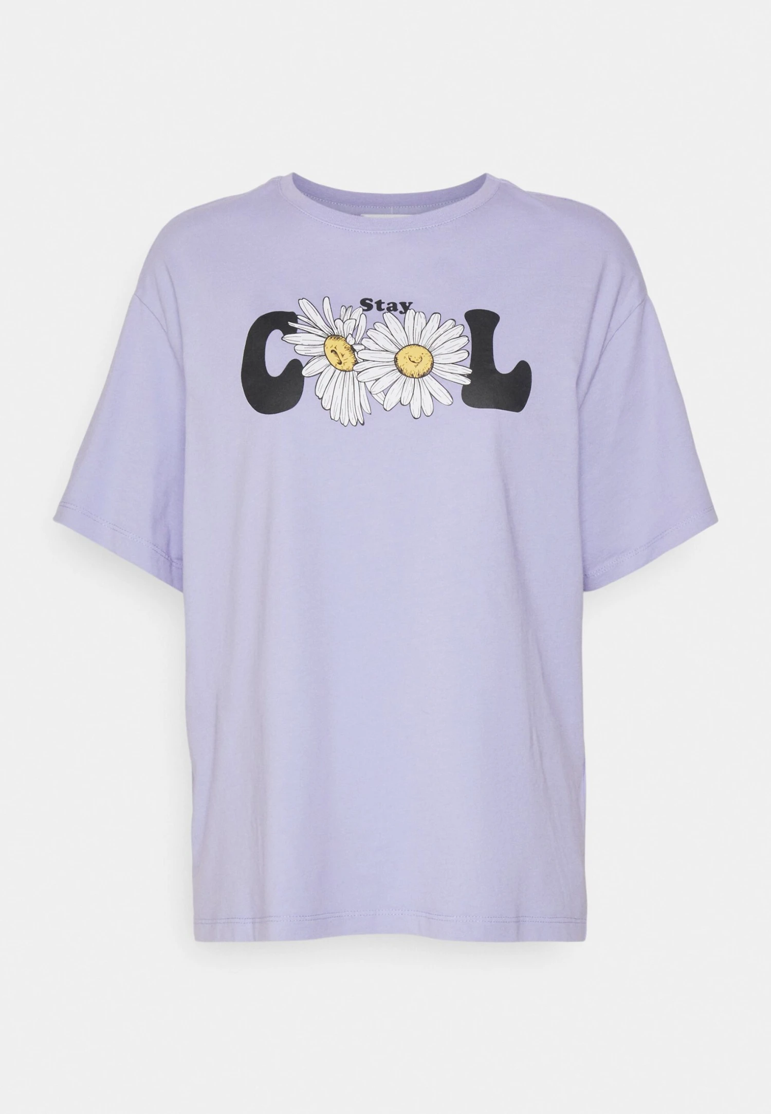 Even&Odd T-Shirt Con StampaPurple Donna T-shirt E Top EV421D26N-I11 8 Even&Odd T-Shirt Con StampaPurple Donna T-shirt E Top EV421D26N-I11 - immagine 6