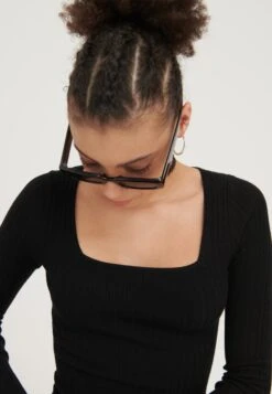 Even&Odd MaglioneBlack Donna Maglieria EV421I0HD-Q11 -Even&Odd 11e9484841594722a37d104313d268ff