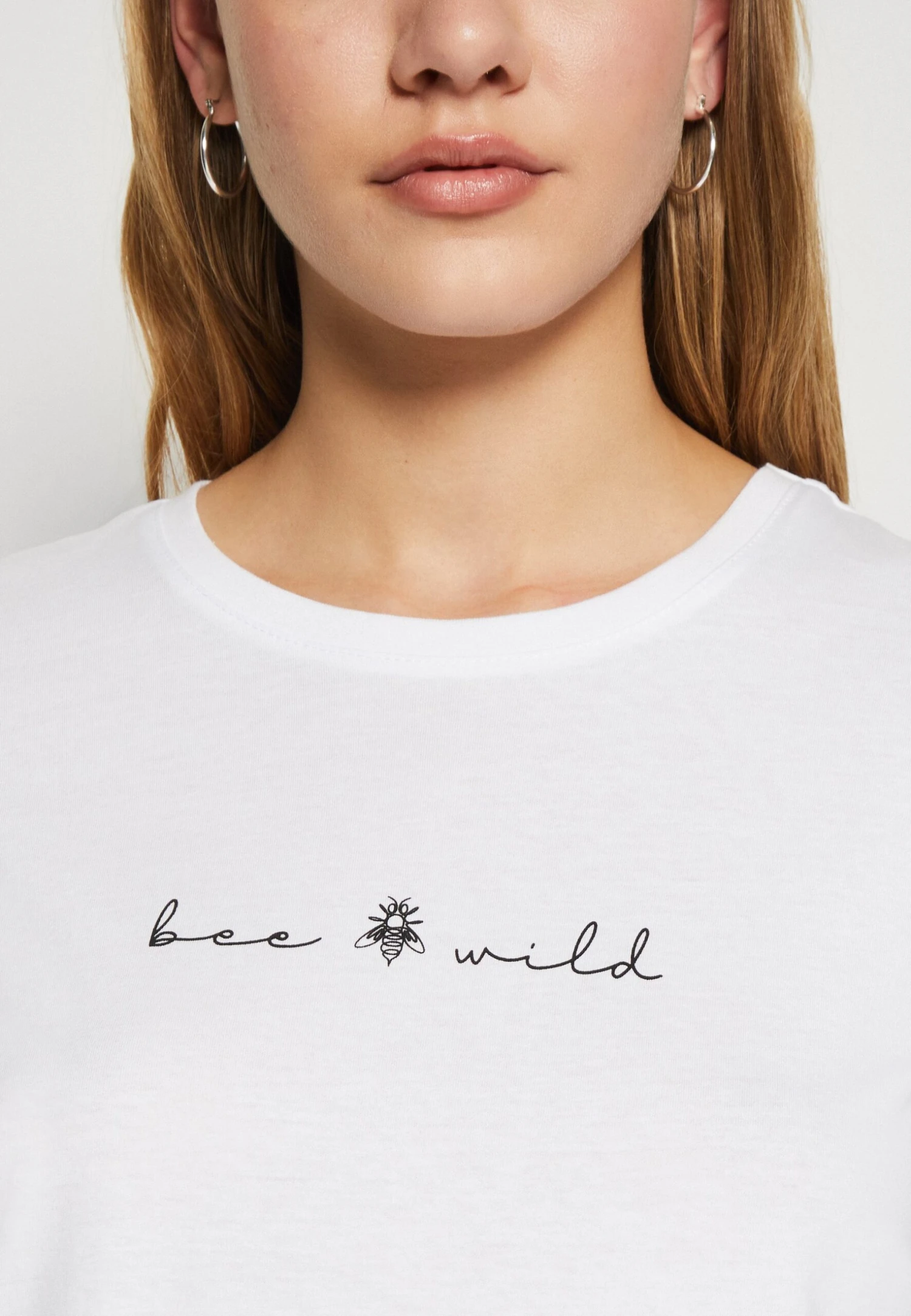 Even&Odd T-Shirt Con StampaWhite Donna T-shirt E Top EV421D251-A11 8 Even&Odd T-Shirt Con StampaWhite Donna T-shirt E Top EV421D251-A11 - immagine 6