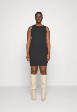 2 PackVestito EstivoBlack/Khaki Donna Vestiti EVB21C03M-Q11 11 2 PackVestito EstivoBlack/Khaki Donna Vestiti EVB21C03M-Q11 -Even&Odd 130fc50594584b4089b6c59248d5a87a