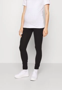 3 PackLeggingsBlack/Mottled Beige/Brown Donna Pantaloni EVO29B00Q-Q11 -Even&Odd 13756169c483420cba73af742af60932