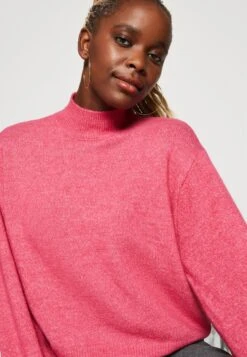 Even&Odd MaglionePink Donna Maglieria EV421I0I3-J11 -Even&Odd 13b254f945f8404d9f3dccd9b073b74a