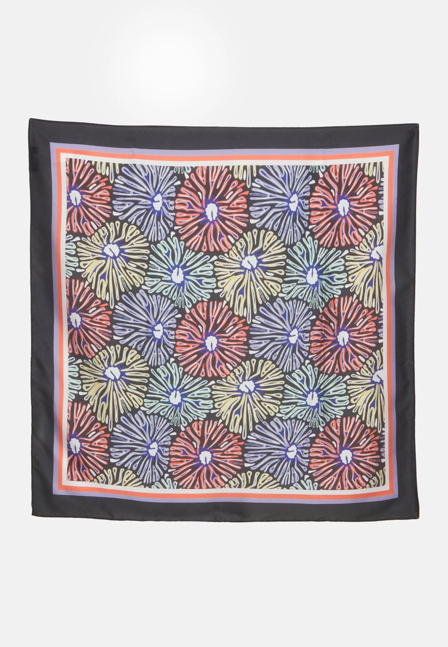 Even&Odd 2 PackFoulardMulticoloured Donna Sciarpe EV451G09S-T11 4 Even&Odd 2 PackFoulardMulticoloured Donna Sciarpe EV451G09S-T11 - immagine 2