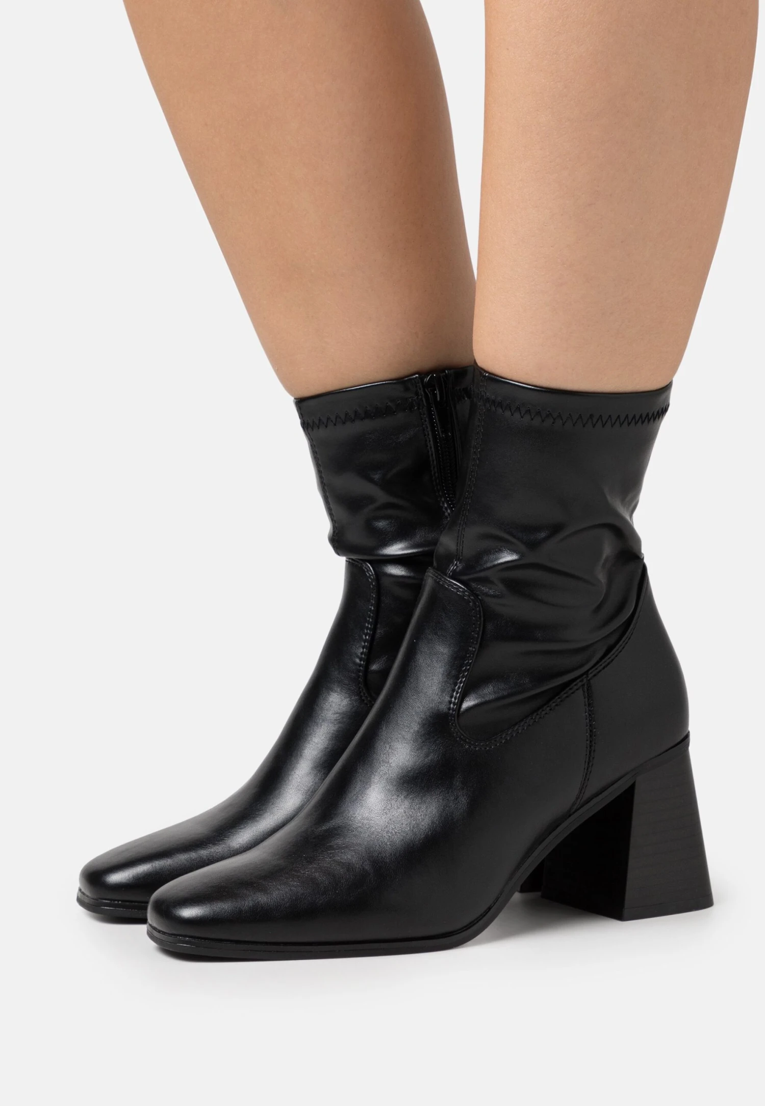 Even&Odd StivalettiBlack Donna Stivaletti EV411N0J8-Q11 3 Even&Odd StivalettiBlack Donna Stivaletti EV411N0J8-Q11