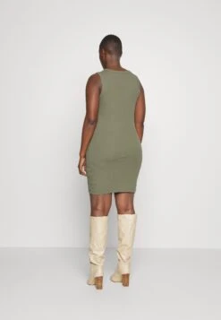 2 PackVestito EstivoBlack/Khaki Donna Vestiti EVB21C03M-Q11 10 2 PackVestito EstivoBlack/Khaki Donna Vestiti EVB21C03M-Q11 -Even&Odd 14ff7974b10f4ed1bec4c5679bdac9ba