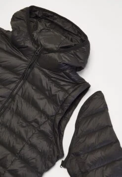 Even&Odd PiuminoBlack Donna Giacche E Blazer EV421U02X-Q11 -Even&Odd 1534a223cf6d443fbcfd420b6c07cb6b