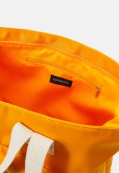 Even&Odd Shopping BagOrange Donna Borse EV451H13F-H11 -Even&Odd 164142a442274c10abc4008e80a9e4cd