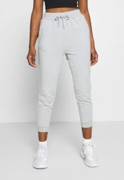 2 PackPantaloni SportiviBlack/Grey Donna Pantaloni EVF21A00N-Q11 -Even&Odd 1666ff5cc5a7403e838d13960eb768f4