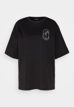 Even&Odd T-Shirt Con StampaBlack Donna T-shirt E Top EV421D23A-Q11 12 Even&Odd T-Shirt Con StampaBlack Donna T-shirt E Top EV421D23A-Q11 -Even&Odd 16da69c1ea264584966115647ffea157