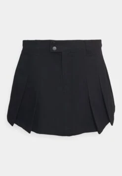 Even&Odd MinigonnaBlack Donna Gonne EV421B0C1-Q11 -Even&Odd 16e3f12a34494e75a2a6246253f6f313