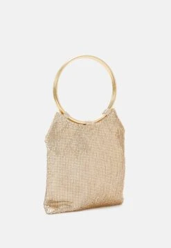 Even&Odd PochetteGold-Coloured Donna Borse EV451H14C-F11 -Even&Odd 17152d7b3b064546b92b6ec94df4af12