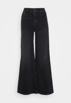 Even&Odd Jeans A ZampaBlack Denim Donna Jeans EV421N06F-Q11 12 Even&Odd Jeans A ZampaBlack Denim Donna Jeans EV421N06F-Q11 -Even&Odd 17850b32050a45c88a604b11ae787881