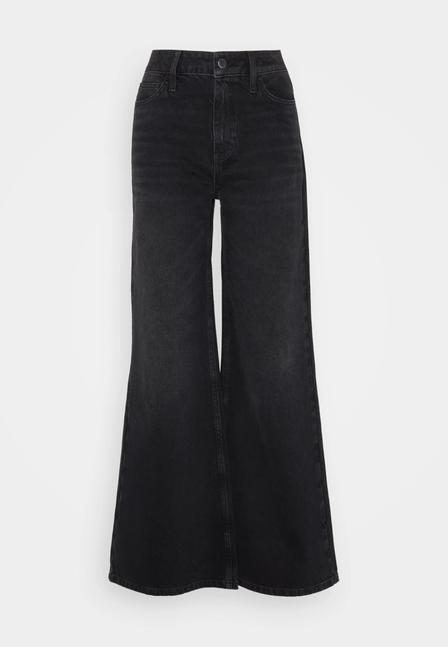 Even&Odd Jeans A ZampaBlack Denim Donna Jeans EV421N06F-Q11 7 Even&Odd Jeans A ZampaBlack Denim Donna Jeans EV421N06F-Q11 - immagine 5