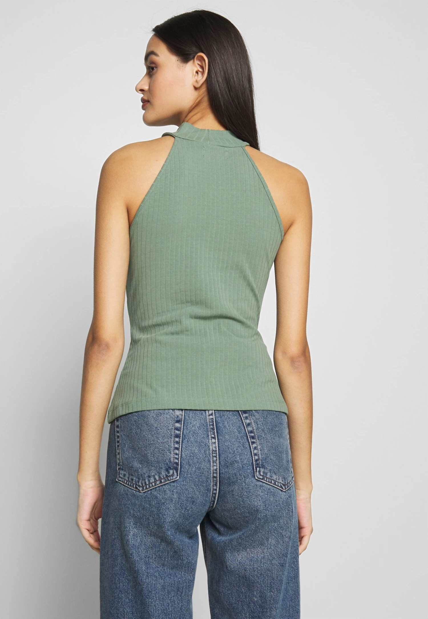 Even&Odd TopLaurel Wreath Donna T-shirt E Top EV421D1BC-M11 5 Even&Odd TopLaurel Wreath Donna T-shirt E Top EV421D1BC-M11 - immagine 3