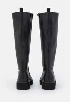 Stivali Con PlateauBlack Donna Stivali EVC11A01V-Q11 -Even&Odd 189ff0e18bc94cd49a5d8bf1d3aedd57